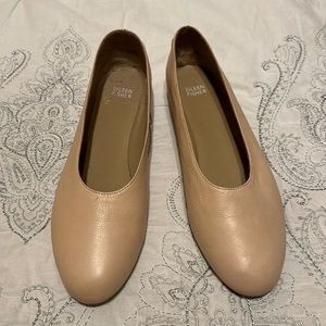 Eileen Fisher Flats